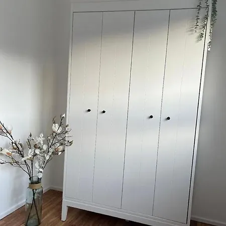 Apartament Weiss Bad Staffelstein
