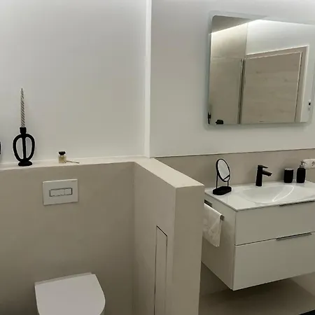 Apartament Weiss
