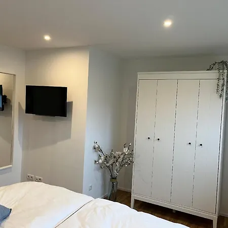 Weiss Apartament *