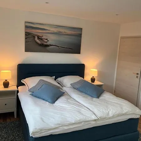 Apartament Weiss Bad Staffelstein